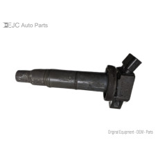 18T123 Ignition Coil Igniter From 2006 Toyota Rav4  2.4 9091902244